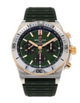 Pre-Owned Breitling Chronomat B01 42 Watch